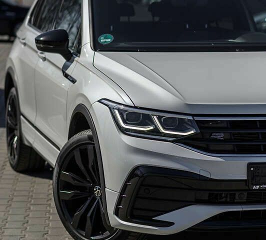 Фольксваген Тигуан, объемом двигателя 2 л и пробегом 193 тыс. км за 33990 $, фото 5 на Automoto.ua