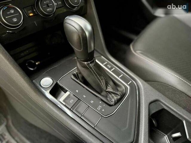 Фольксваген Тігуан, об'ємом двигуна 2 л та пробігом 54 тис. км за 22500 $, фото 22 на Automoto.ua