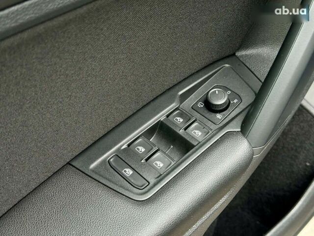 Фольксваген Тигуан, объемом двигателя 2 л и пробегом 50 тыс. км за 32700 $, фото 14 на Automoto.ua