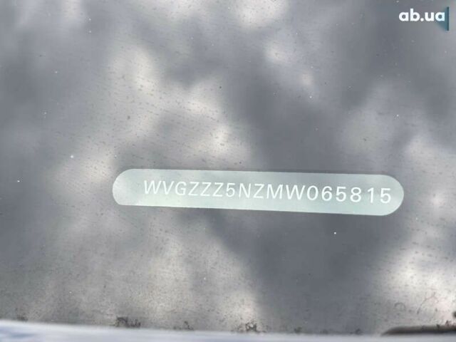 Фольксваген Тигуан, объемом двигателя 2 л и пробегом 186 тыс. км за 31350 $, фото 6 на Automoto.ua