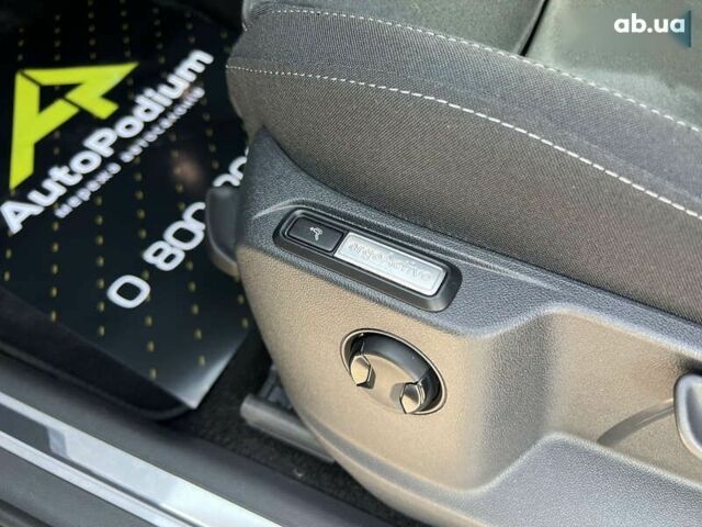 Фольксваген Тигуан, объемом двигателя 2 л и пробегом 80 тыс. км за 35500 $, фото 18 на Automoto.ua