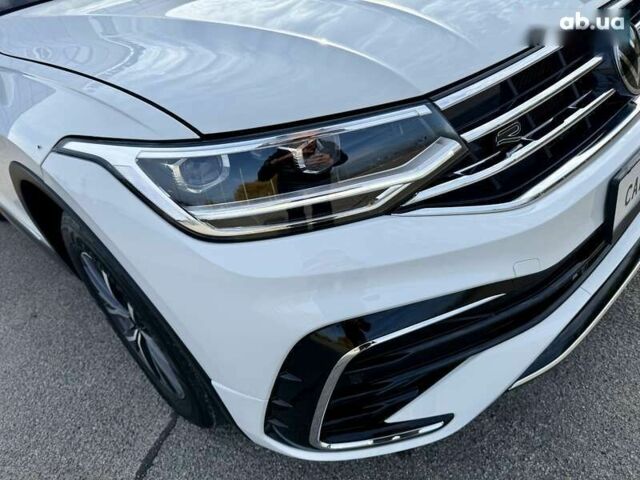 Фольксваген Тігуан, об'ємом двигуна 2 л та пробігом 55 тис. км за 21800 $, фото 6 на Automoto.ua