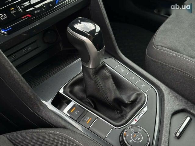 Фольксваген Тигуан, объемом двигателя 2 л и пробегом 186 тыс. км за 31350 $, фото 27 на Automoto.ua