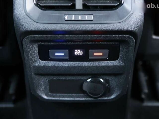 Фольксваген Тигуан, объемом двигателя 2 л и пробегом 145 тыс. км за 36900 $, фото 22 на Automoto.ua