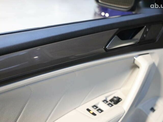 Фольксваген Тигуан, объемом двигателя 2 л и пробегом 9 тыс. км за 23700 $, фото 25 на Automoto.ua