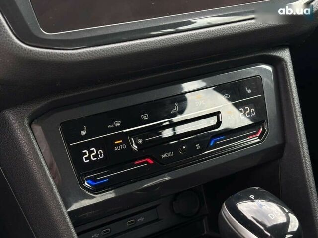 Фольксваген Тигуан, объемом двигателя 2 л и пробегом 186 тыс. км за 31350 $, фото 23 на Automoto.ua