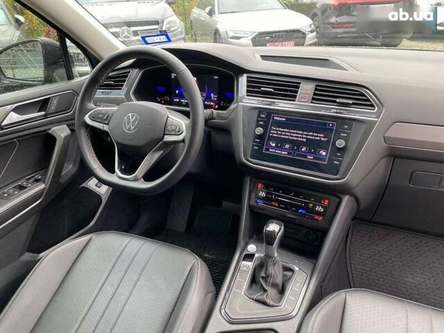 Фольксваген Тігуан, об'ємом двигуна 2 л та пробігом 63 тис. км за 24900 $, фото 10 на Automoto.ua
