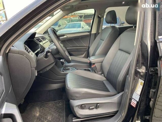 Фольксваген Тігуан, об'ємом двигуна 2 л та пробігом 63 тис. км за 24900 $, фото 21 на Automoto.ua