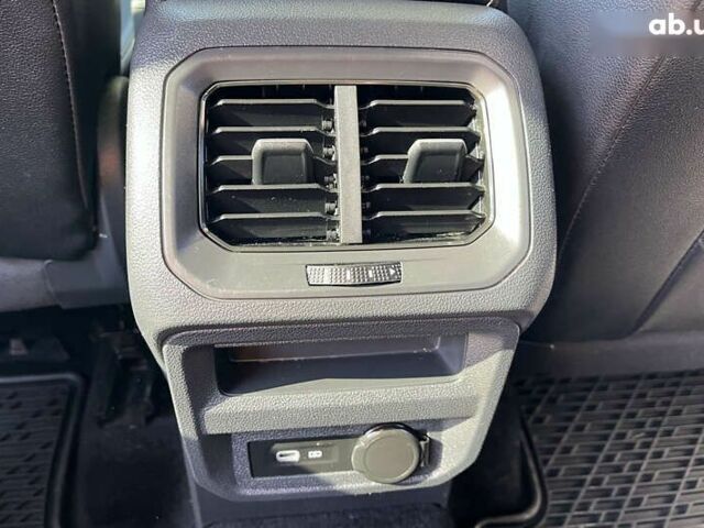 Фольксваген Тигуан, объемом двигателя 2 л и пробегом 103 тыс. км за 23200 $, фото 19 на Automoto.ua