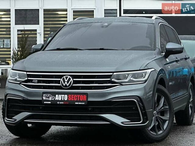 Фольксваген Тигуан, объемом двигателя 1.98 л и пробегом 80 тыс. км за 25500 $, фото 1 на Automoto.ua