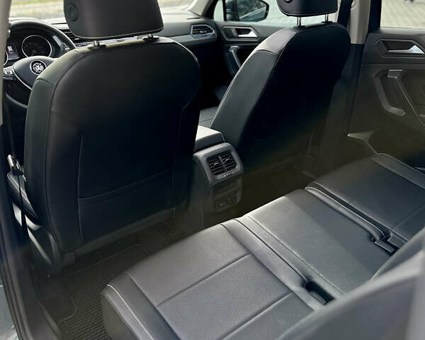 Фольксваген Тигуан, объемом двигателя 0 л и пробегом 166 тыс. км за 18700 $, фото 46 на Automoto.ua