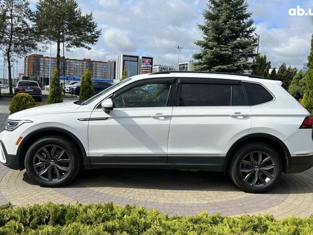 Фольксваген Тігуан, об'ємом двигуна 2 л та пробігом 25 тис. км за 25500 $, фото 3 на Automoto.ua