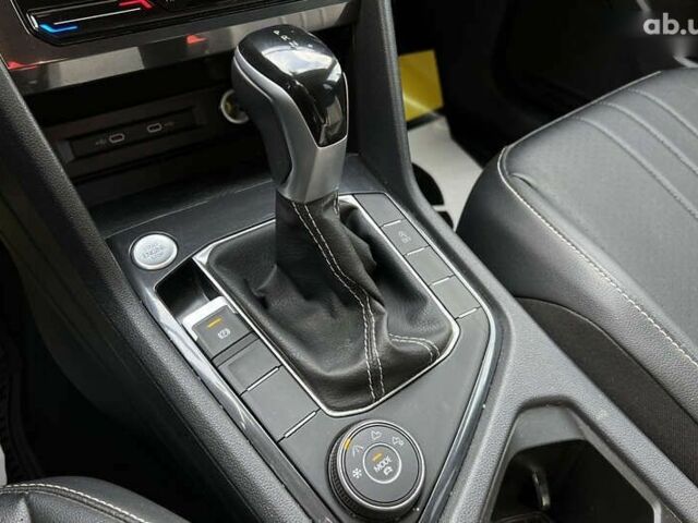 Фольксваген Тігуан, об'ємом двигуна 2 л та пробігом 25 тис. км за 25500 $, фото 14 на Automoto.ua