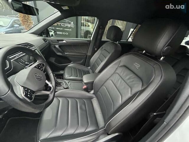 Фольксваген Тігуан, об'ємом двигуна 2 л та пробігом 65 тис. км за 36800 $, фото 18 на Automoto.ua