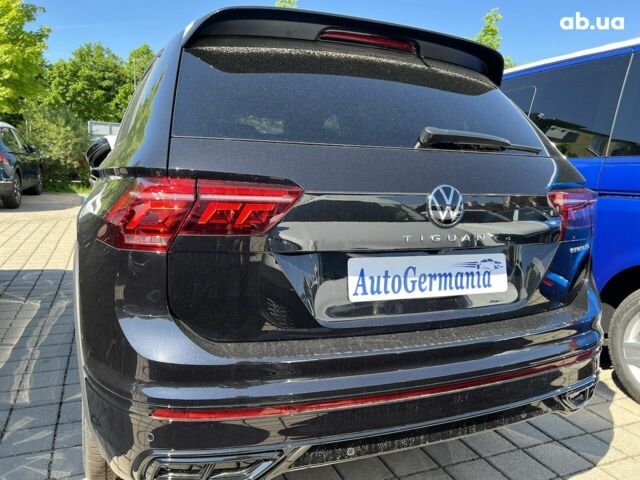 Фольксваген Тігуан, об'ємом двигуна 1.4 л та пробігом 0 тис. км за 57383 $, фото 21 на Automoto.ua