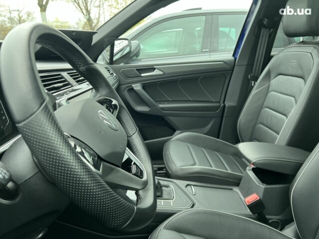 Фольксваген Тігуан, об'ємом двигуна 2 л та пробігом 10 тис. км за 49884 $, фото 10 на Automoto.ua