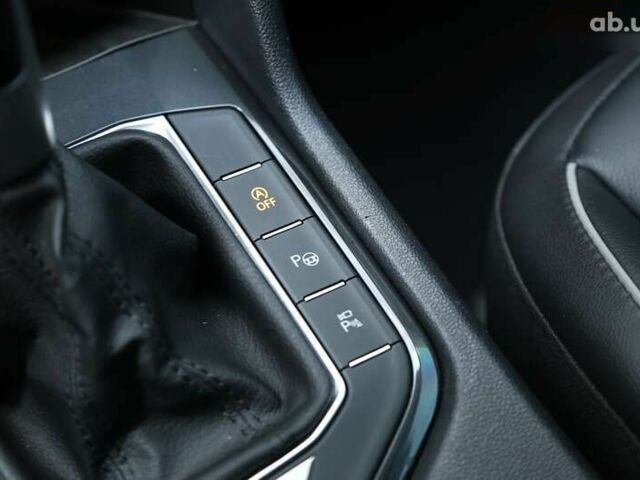 Фольксваген Тигуан, объемом двигателя 2 л и пробегом 14 тыс. км за 41000 $, фото 26 на Automoto.ua