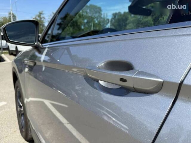 Фольксваген Тігуан, об'ємом двигуна 2 л та пробігом 47 тис. км за 24900 $, фото 10 на Automoto.ua