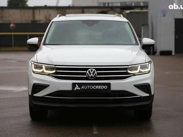 Фольксваген Тигуан, объемом двигателя 2 л и пробегом 21 тыс. км за 27900 $, фото 1 на Automoto.ua