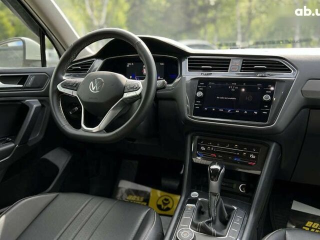 Фольксваген Тігуан, об'ємом двигуна 2 л та пробігом 25 тис. км за 25500 $, фото 11 на Automoto.ua