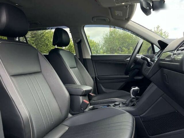 Фольксваген Тігуан, об'ємом двигуна 2 л та пробігом 25 тис. км за 25500 $, фото 8 на Automoto.ua