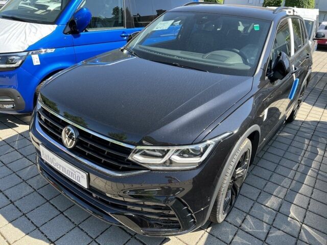 Фольксваген Тігуан, об'ємом двигуна 1.4 л та пробігом 0 тис. км за 57383 $, фото 17 на Automoto.ua