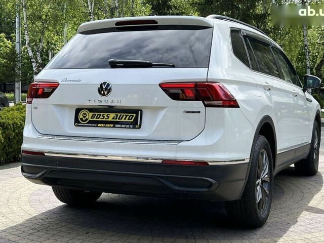 Фольксваген Тігуан, об'ємом двигуна 2 л та пробігом 25 тис. км за 25500 $, фото 6 на Automoto.ua