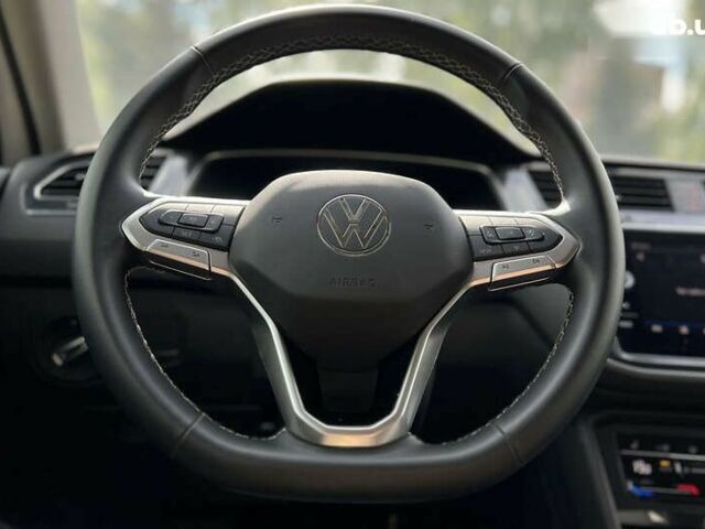 Фольксваген Тігуан, об'ємом двигуна 2 л та пробігом 25 тис. км за 25500 $, фото 15 на Automoto.ua