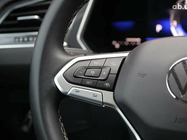 Фольксваген Тигуан, объемом двигателя 2 л и пробегом 21 тыс. км за 27900 $, фото 23 на Automoto.ua