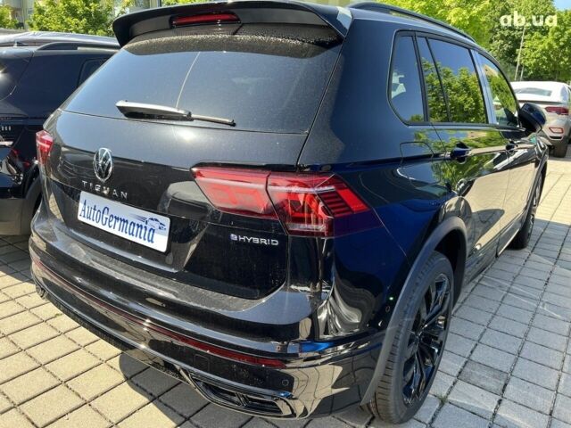 Фольксваген Тігуан, об'ємом двигуна 1.4 л та пробігом 0 тис. км за 57383 $, фото 20 на Automoto.ua