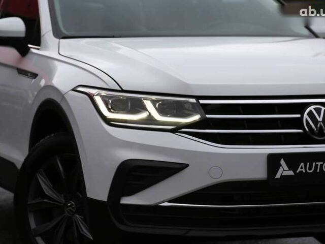 Фольксваген Тигуан, объемом двигателя 2 л и пробегом 21 тыс. км за 27900 $, фото 3 на Automoto.ua