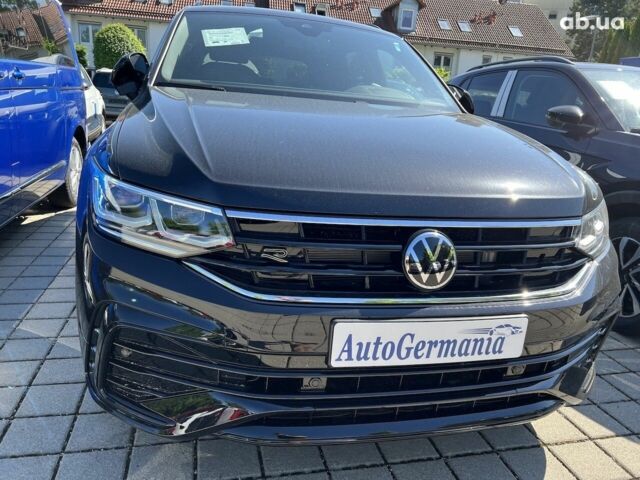 Фольксваген Тігуан, об'ємом двигуна 1.4 л та пробігом 0 тис. км за 57383 $, фото 19 на Automoto.ua