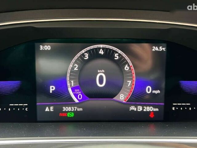 Фольксваген Тігуан, об'ємом двигуна 2 л та пробігом 30 тис. км за 31500 $, фото 10 на Automoto.ua