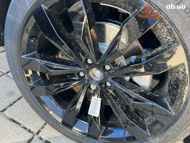 Фольксваген Тігуан, об'ємом двигуна 1.4 л та пробігом 0 тис. км за 57383 $, фото 31 на Automoto.ua