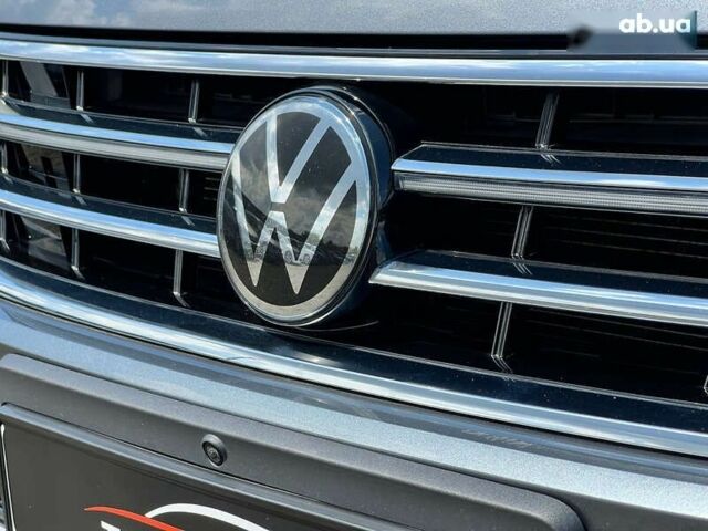 Фольксваген Тигуан, объемом двигателя 2 л и пробегом 171 тыс. км за 33147 $, фото 13 на Automoto.ua