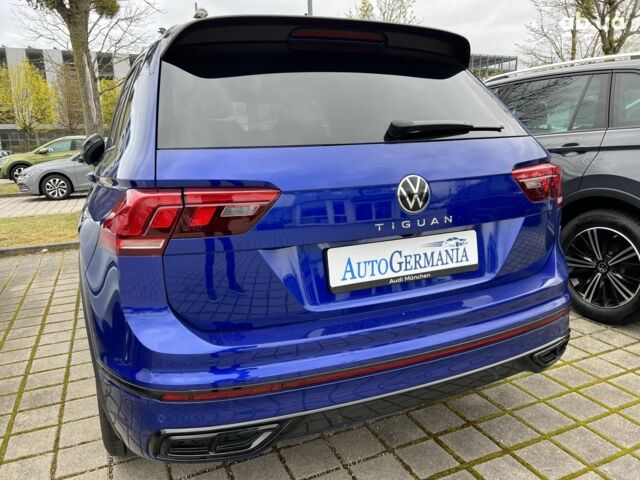 Фольксваген Тігуан, об'ємом двигуна 2 л та пробігом 10 тис. км за 49884 $, фото 19 на Automoto.ua