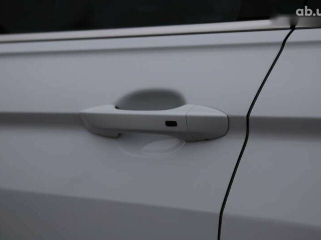 Фольксваген Тигуан, объемом двигателя 2 л и пробегом 21 тыс. км за 27900 $, фото 26 на Automoto.ua