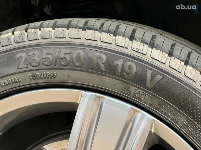 Фольксваген Тигуан, объемом двигателя 2 л и пробегом 171 тыс. км за 33147 $, фото 26 на Automoto.ua