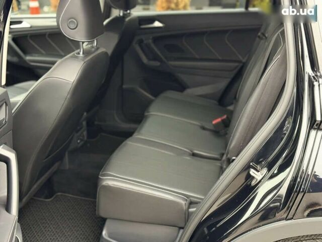 Фольксваген Тигуан, объемом двигателя 2 л и пробегом 33 тыс. км за 25999 $, фото 13 на Automoto.ua