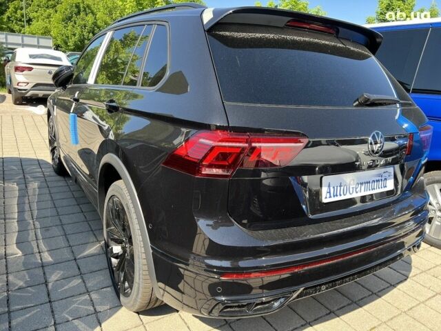 Фольксваген Тігуан, об'ємом двигуна 1.4 л та пробігом 0 тис. км за 57383 $, фото 8 на Automoto.ua