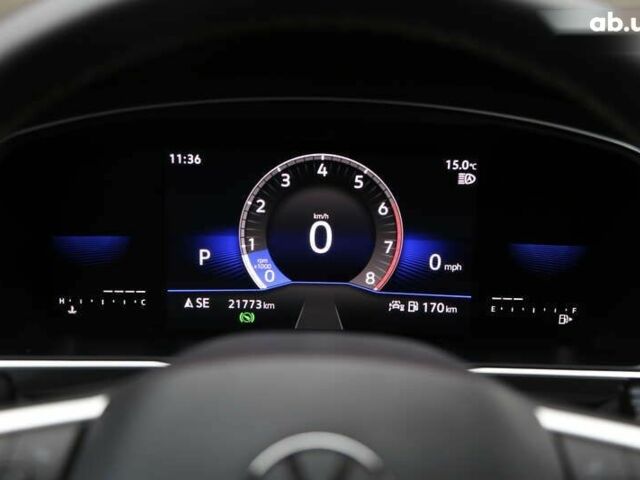 Фольксваген Тигуан, объемом двигателя 2 л и пробегом 21 тыс. км за 27900 $, фото 17 на Automoto.ua