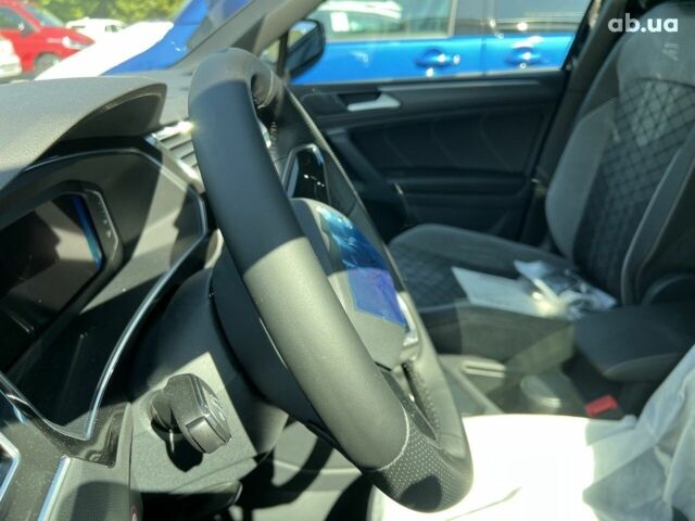 Фольксваген Тігуан, об'ємом двигуна 1.4 л та пробігом 0 тис. км за 57383 $, фото 10 на Automoto.ua