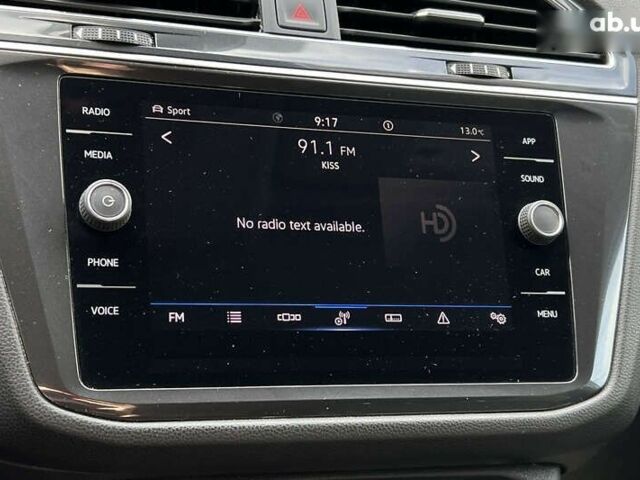 Фольксваген Тігуан, об'ємом двигуна 2 л та пробігом 25 тис. км за 25500 $, фото 18 на Automoto.ua