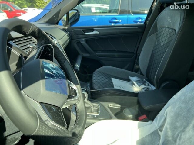 Фольксваген Тігуан, об'ємом двигуна 1.4 л та пробігом 0 тис. км за 57383 $, фото 11 на Automoto.ua