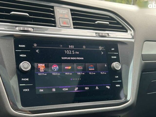 Фольксваген Тігуан, об'ємом двигуна 2 л та пробігом 30 тис. км за 31500 $, фото 15 на Automoto.ua