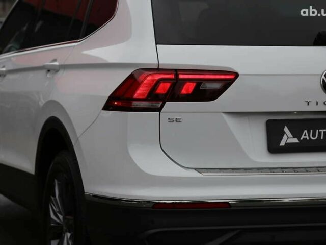 Фольксваген Тигуан, объемом двигателя 2 л и пробегом 21 тыс. км за 27900 $, фото 8 на Automoto.ua