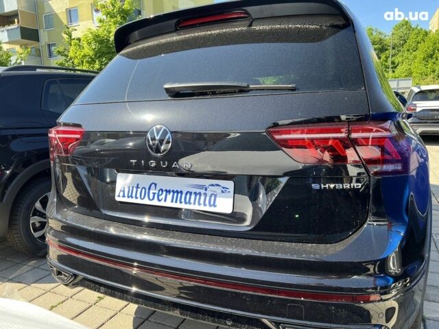 Фольксваген Тігуан, об'ємом двигуна 1.4 л та пробігом 0 тис. км за 57383 $, фото 25 на Automoto.ua