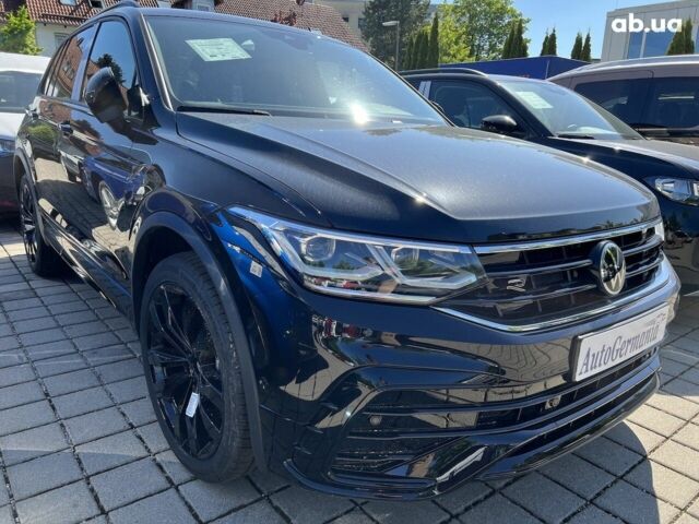 Фольксваген Тігуан, об'ємом двигуна 1.4 л та пробігом 0 тис. км за 57383 $, фото 26 на Automoto.ua