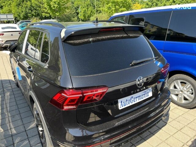 Фольксваген Тігуан, об'ємом двигуна 1.4 л та пробігом 0 тис. км за 57383 $, фото 27 на Automoto.ua