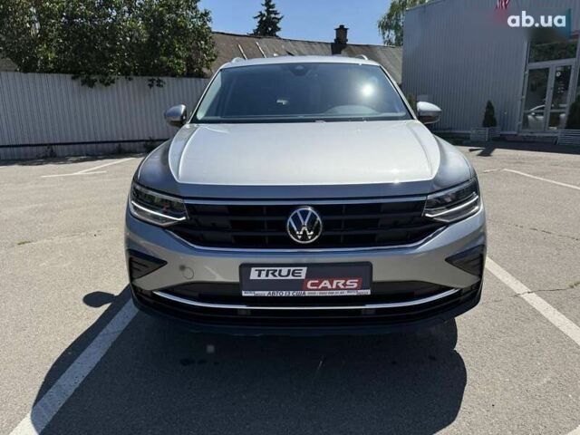 Фольксваген Тігуан, об'ємом двигуна 2 л та пробігом 47 тис. км за 24900 $, фото 5 на Automoto.ua